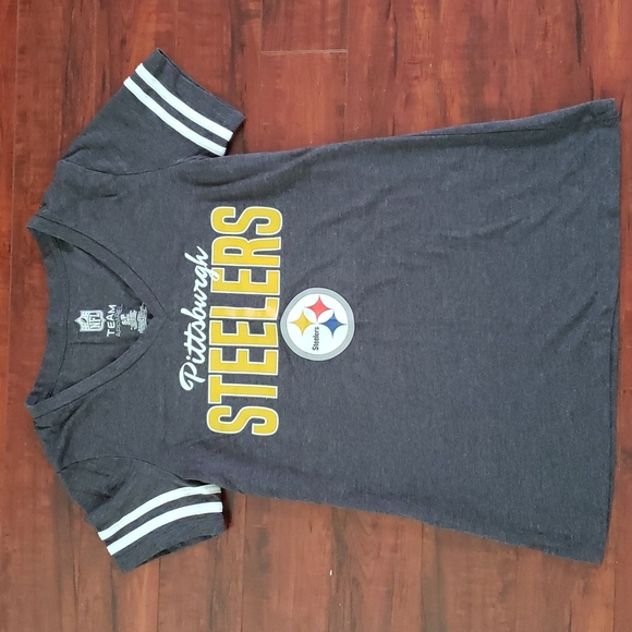 Steelers Tshirt - Picture 1 of 2